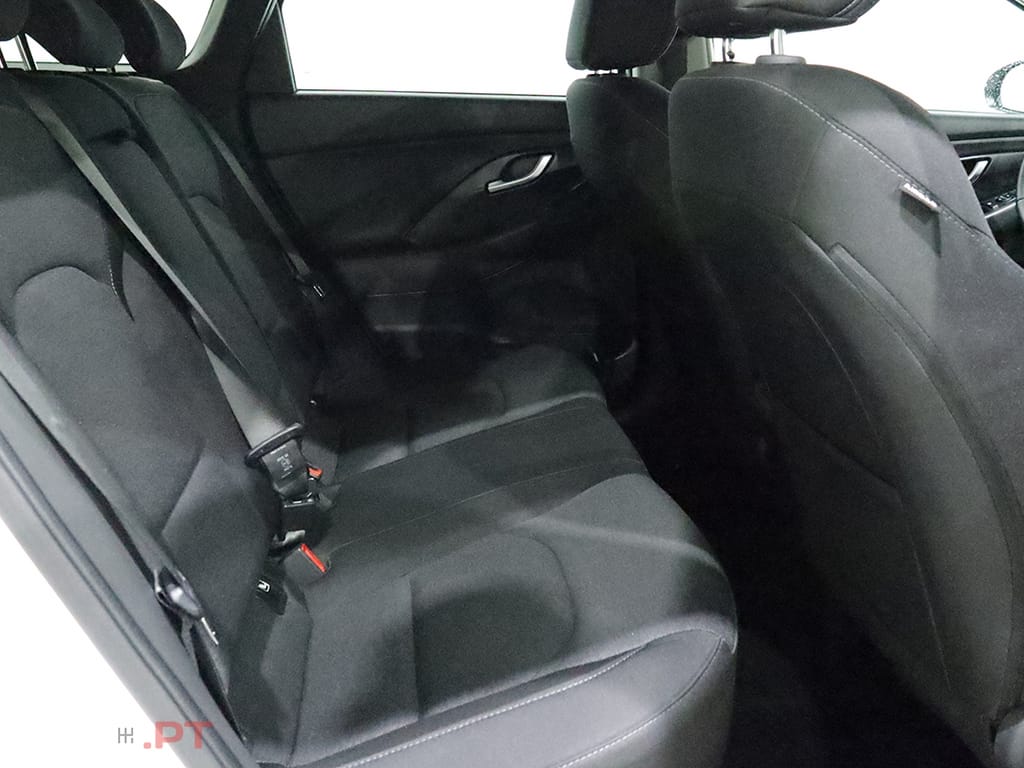 Hyundai i30 i30 SW 1.0 T-GDi Style Plus