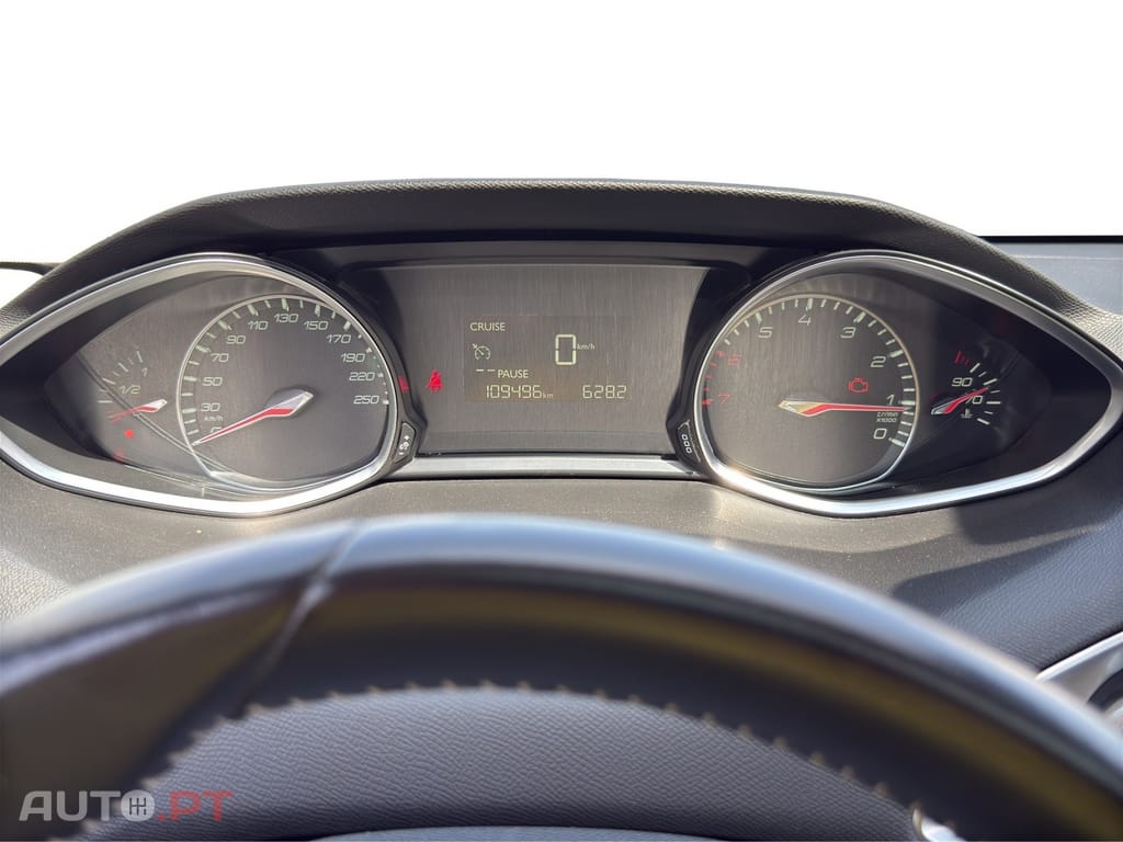 Peugeot 308 1.2 PureTech Allure