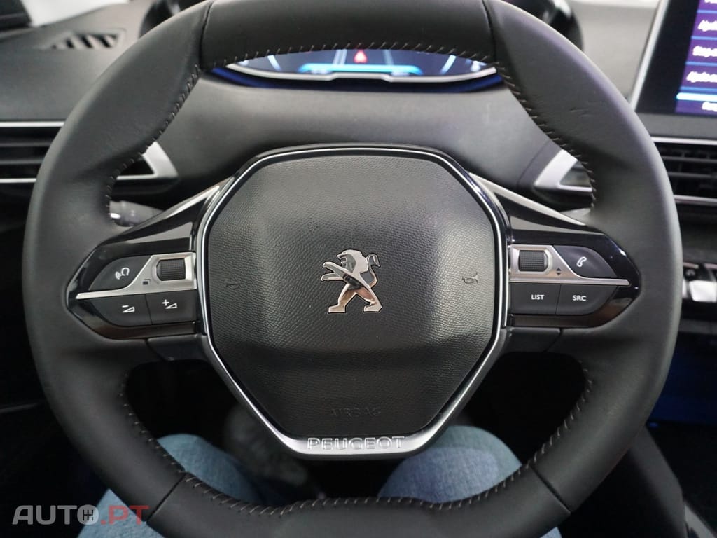 Peugeot 5008 1.2 PureTech Allure