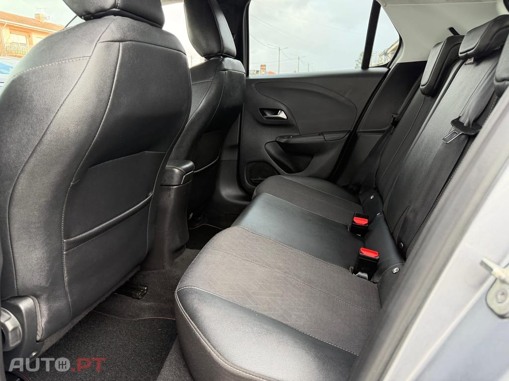 Opel Corsa 1.5 D Elegance