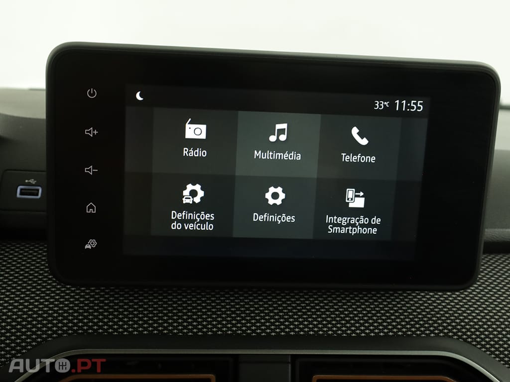 Dacia Sandero Sandero 1.0 ECO-G Stepway Expression Bi-Fuel