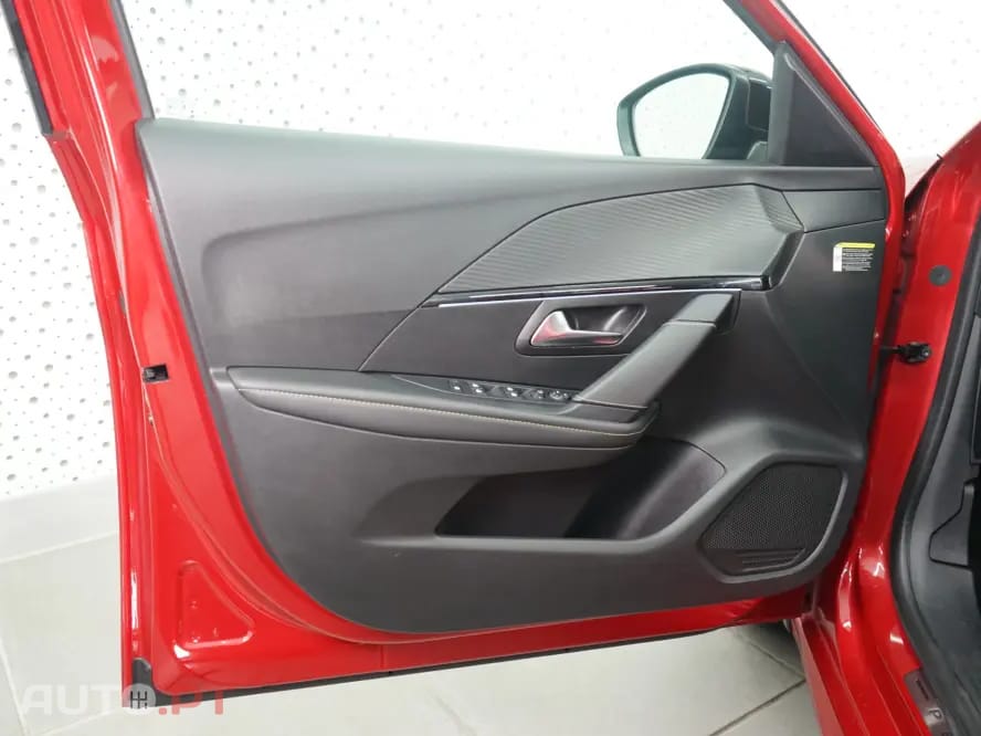 Peugeot 208 1.2 PureTech Allure Pack