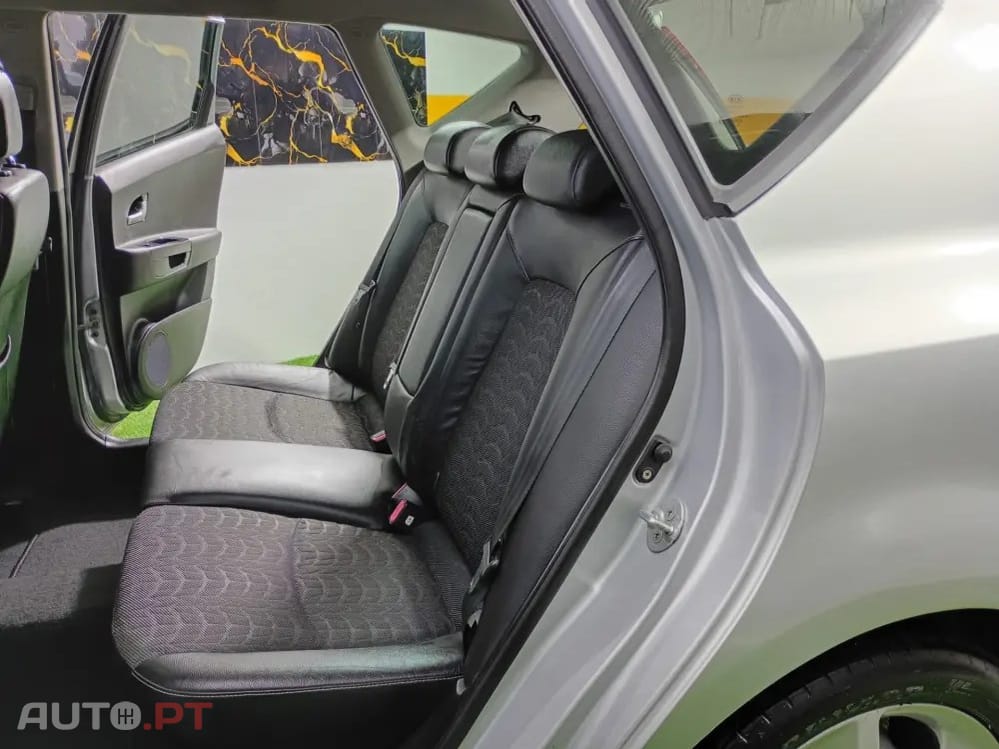 Kia Ceed SW eco dinamics