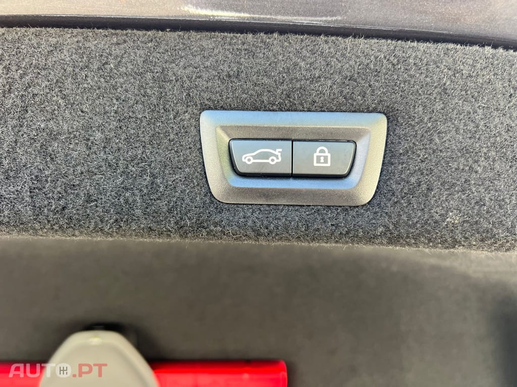 BMW 730 Ld Auto