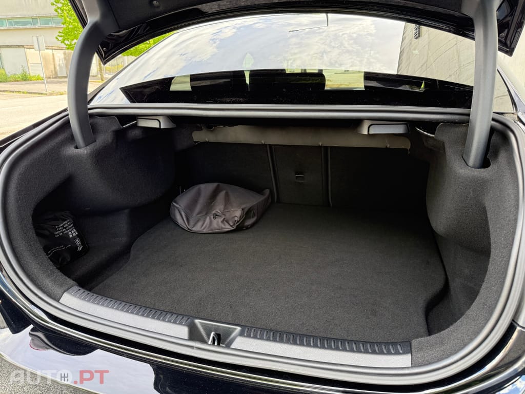Mercedes-Benz A 250 e Progressive