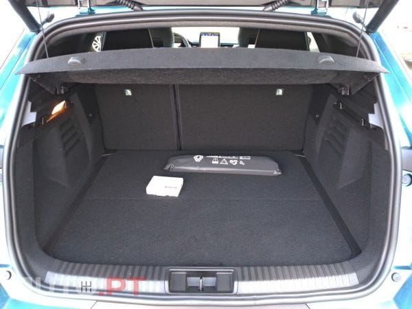 Renault Symbioz E-Tech full hybrid 145 cv iconic