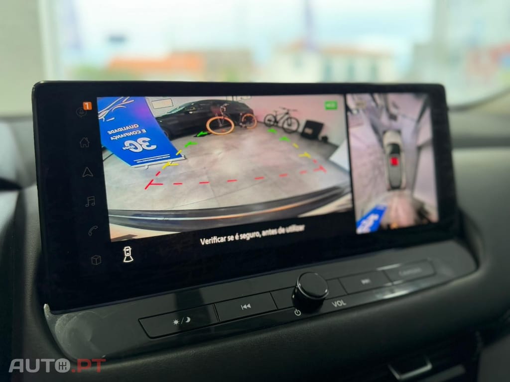 Nissan Qashqai 1.3 DIG-T N-Connecta Xtronic