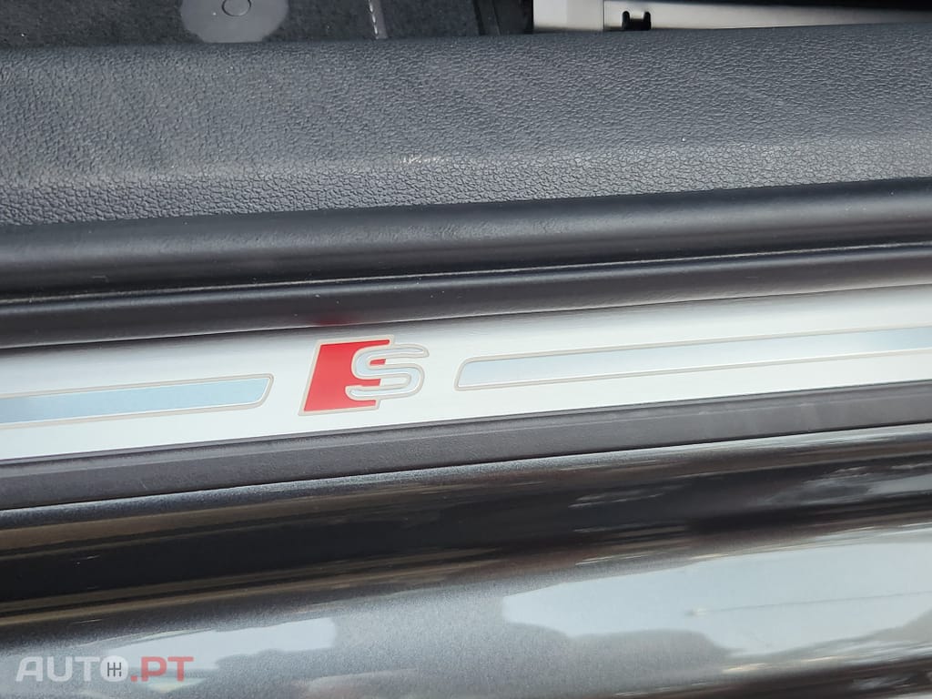 Audi A4 Avant 35 TDI Sport S tronic