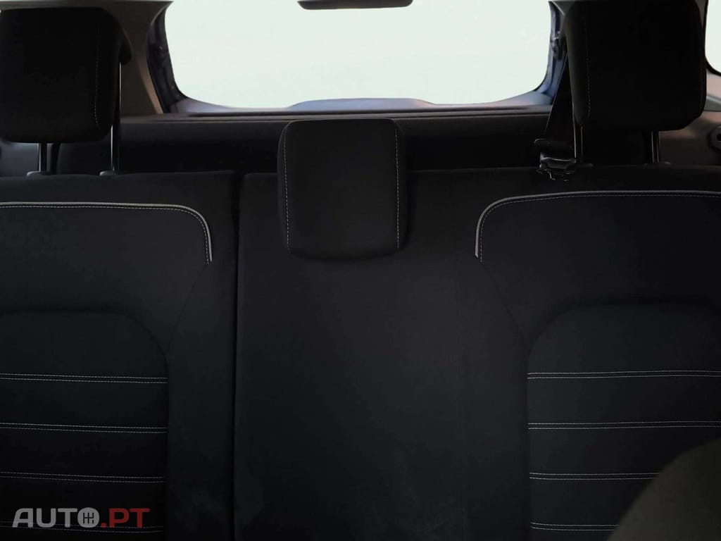 Dacia Duster 1.0 TCe ECO-G Prestige Bi-Fuel