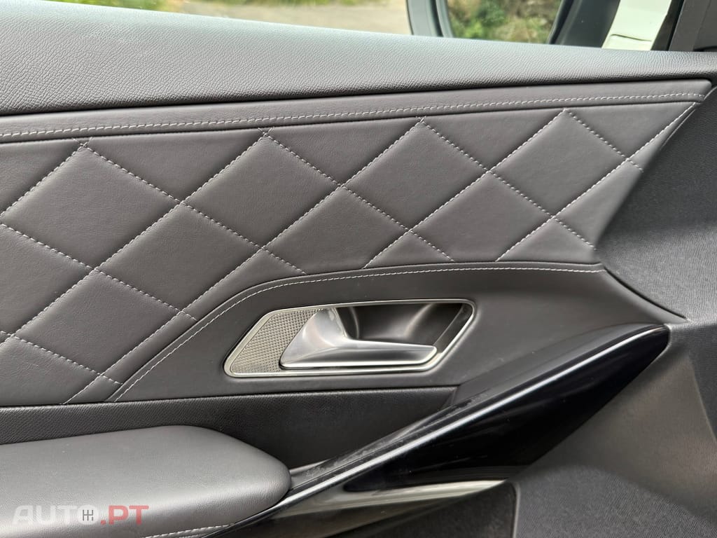 DS DS7 Crossback 1.6 THP Rivoli EAT8
