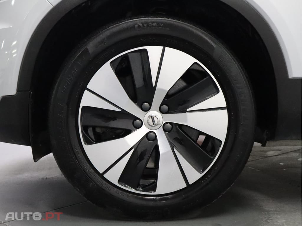 Volvo XC40 1.5 T4  PHEV Inscription