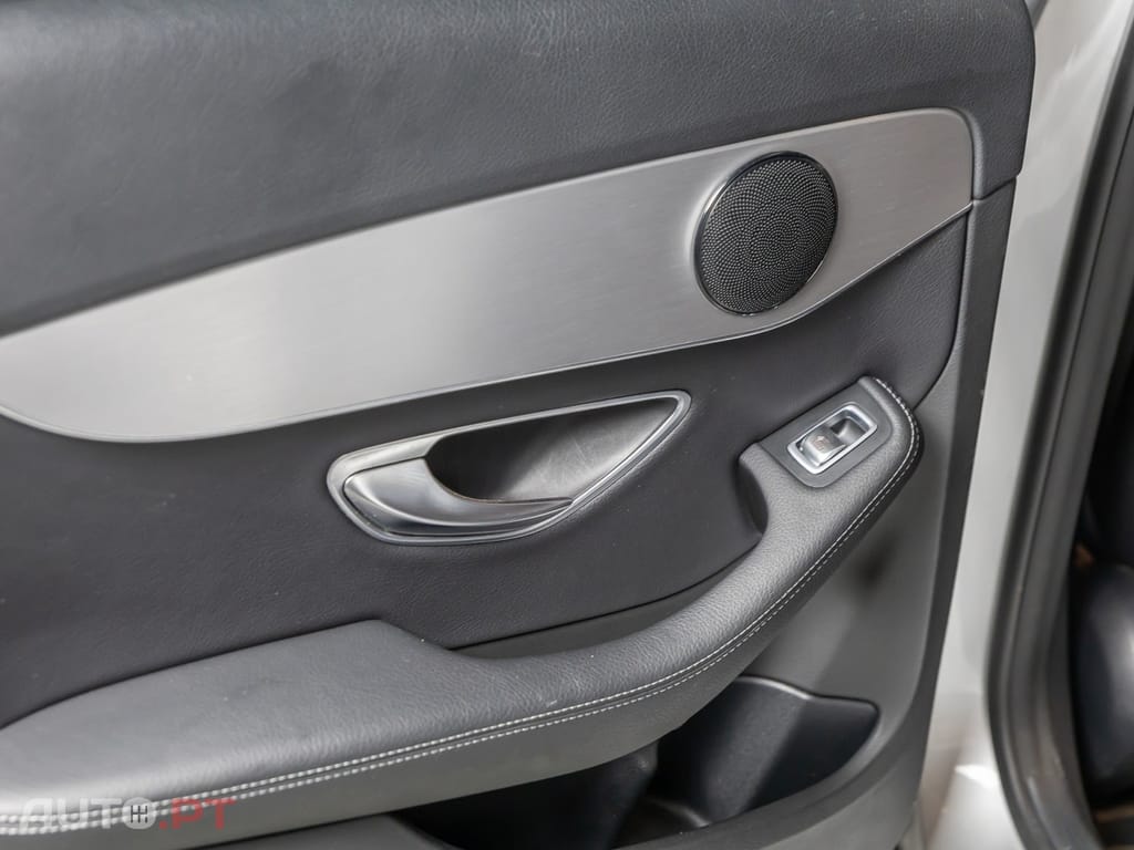 Mercedes-Benz C 200 (BlueTEC) d Station 7G-TRONIC Avantgarde