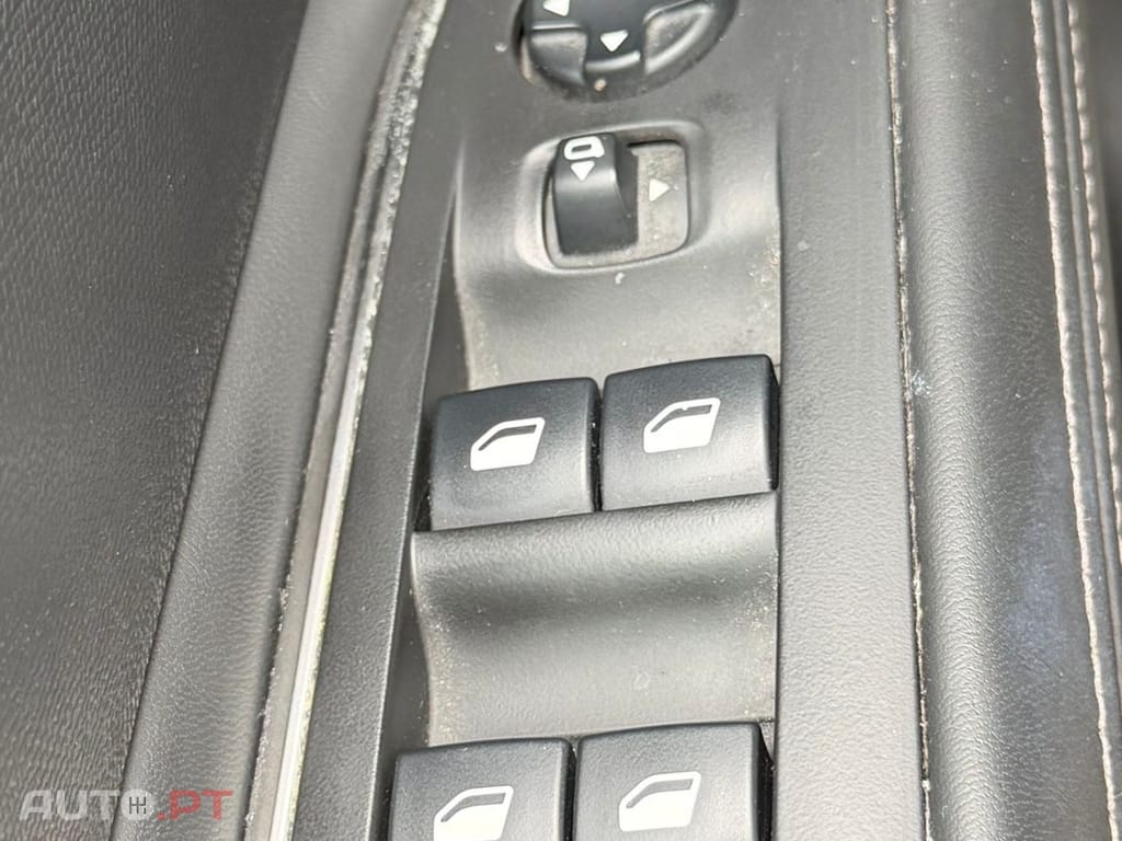 Peugeot 3008 1.6 BlueHDi Allure EAT8