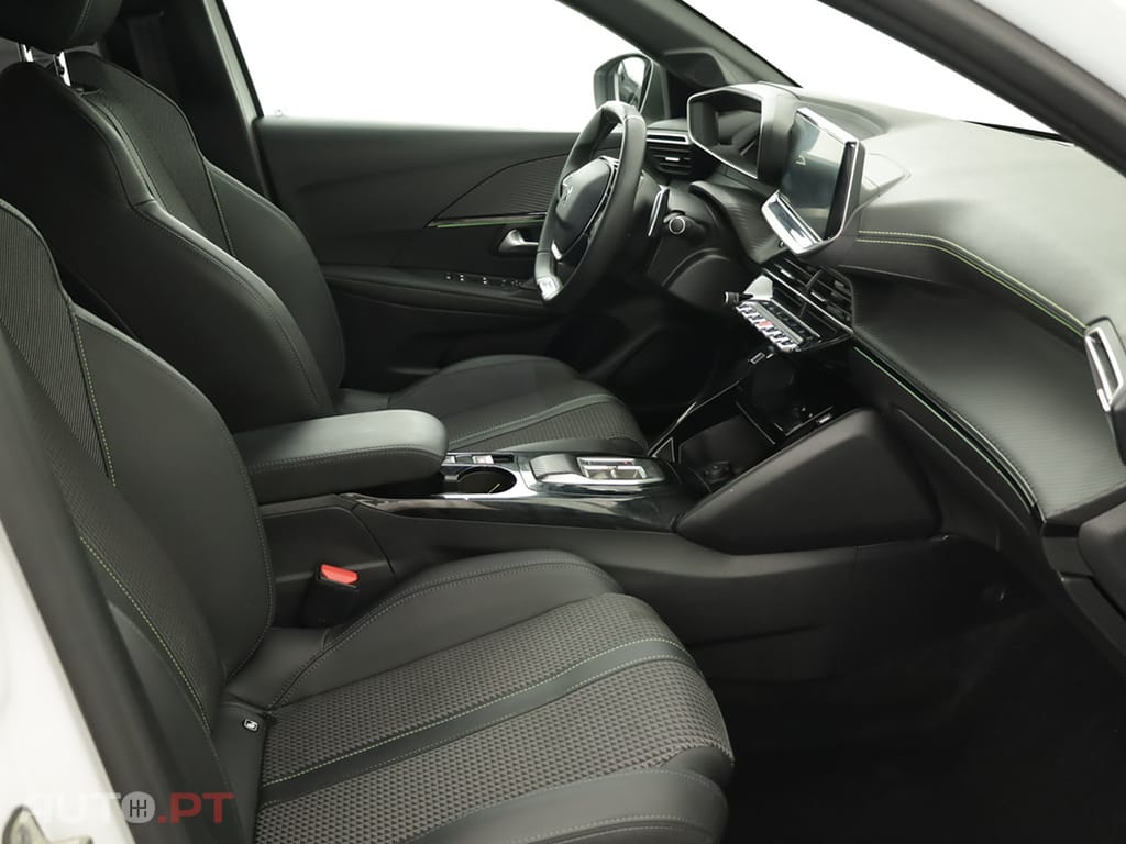 Peugeot 208 208 1.2 PureTech GT EAT8