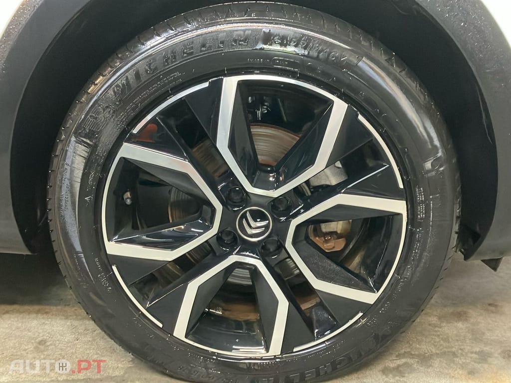Citroen e-C4 50 kWh Feel Pack