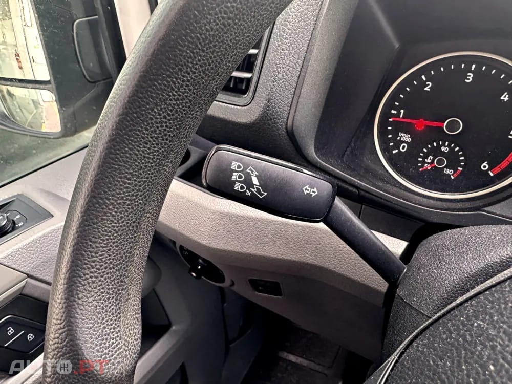 Volkswagen Crafter 35 2.0 TDI L3H2