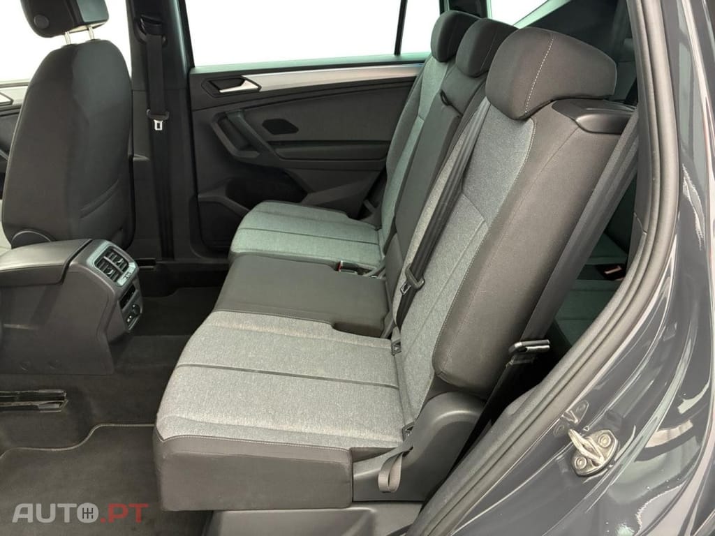 Seat Tarraco 2.0 TDI Business DSG