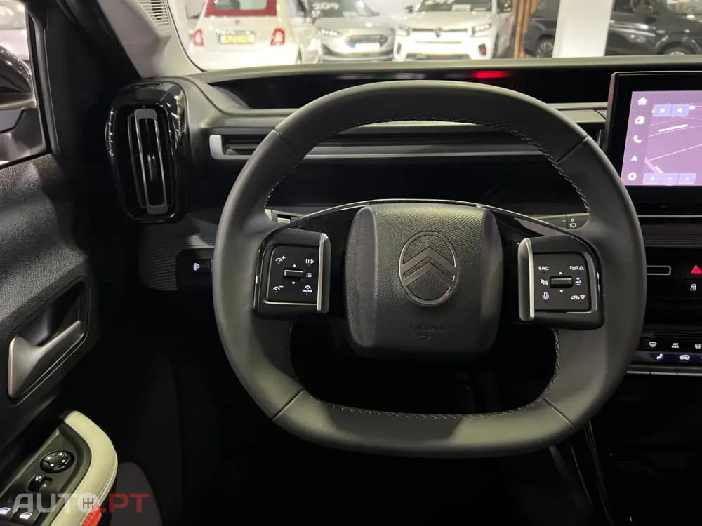 Citroen C3 1.2 Hybrid Max e-DSC6