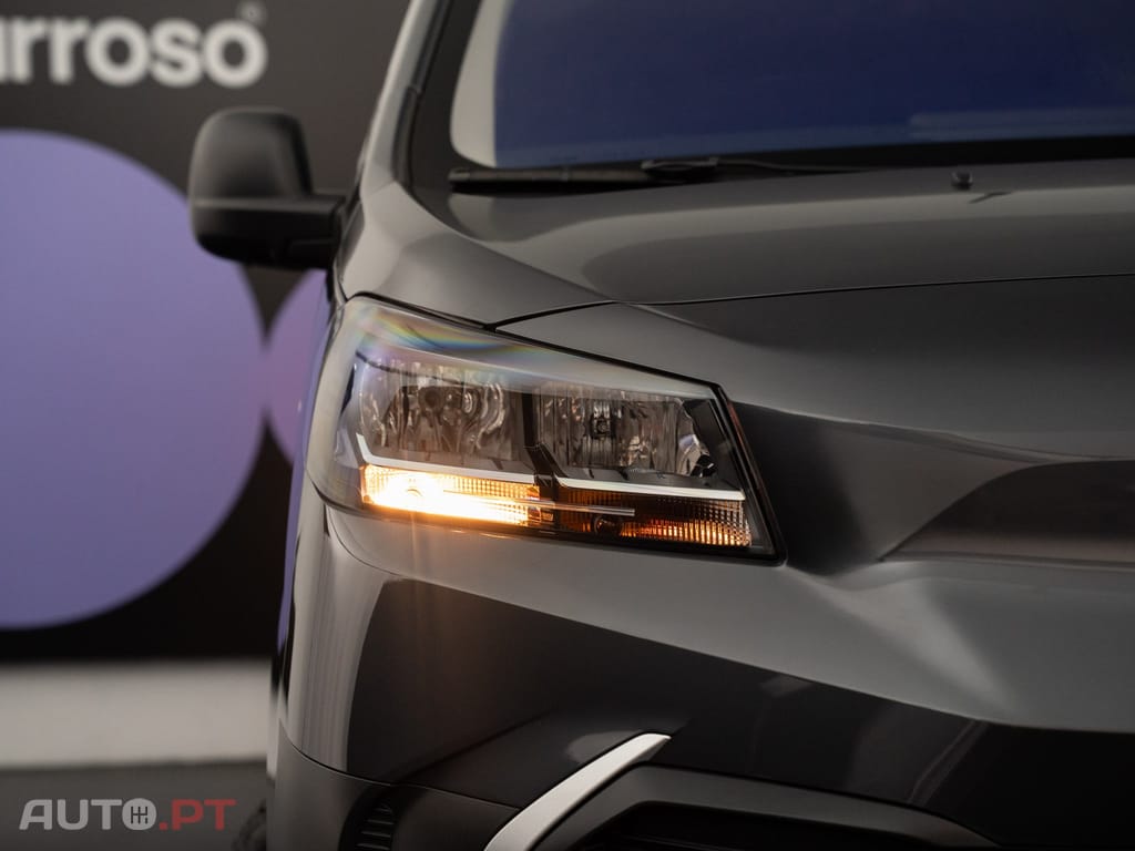 Toyota Proace Verso 2.0 D-4D L2 Exclusive