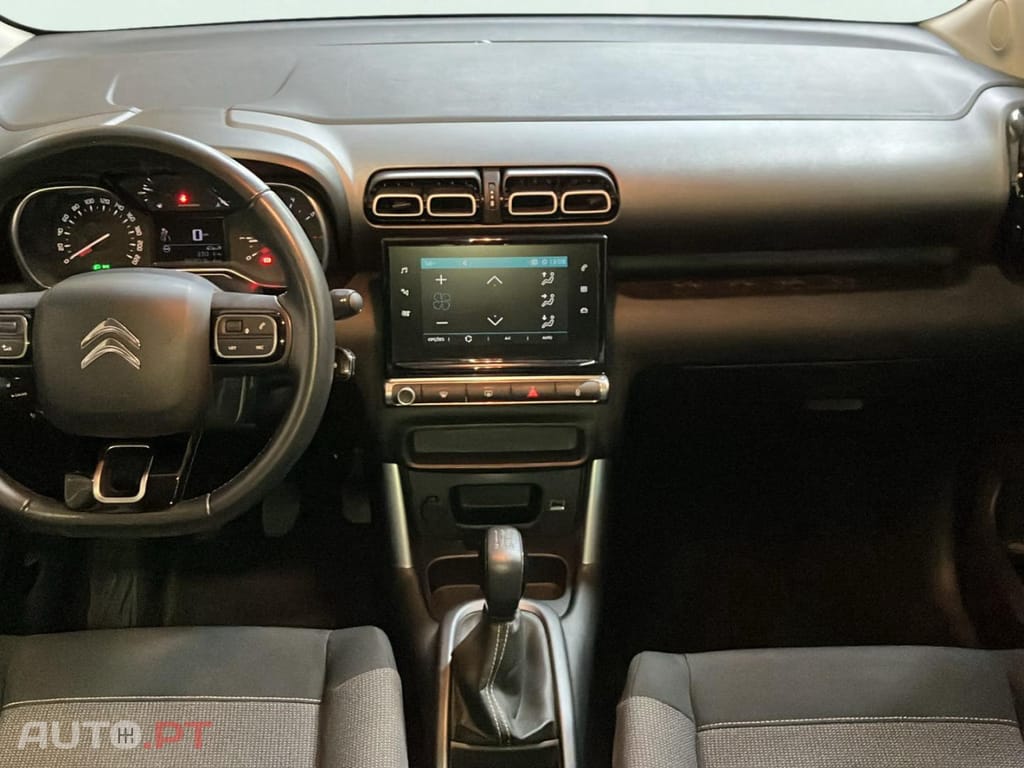 Citroen C3 Aircross 1.2 PureTech Feel