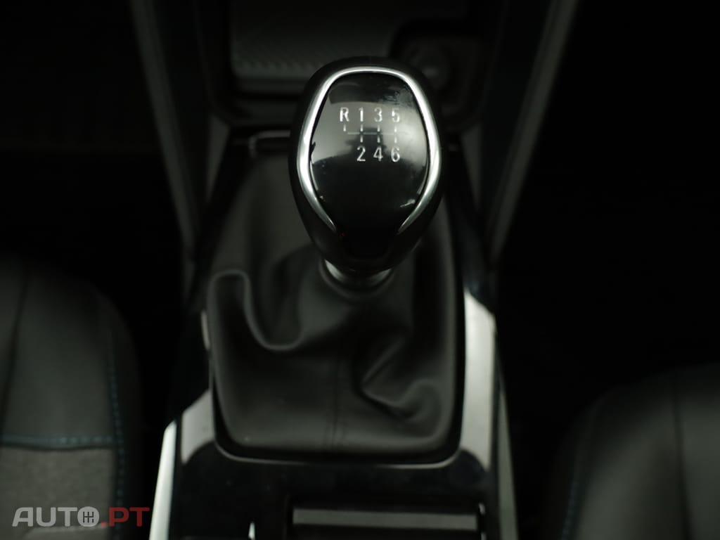 Citroen C4 C4 1.2 PureTech YOU!