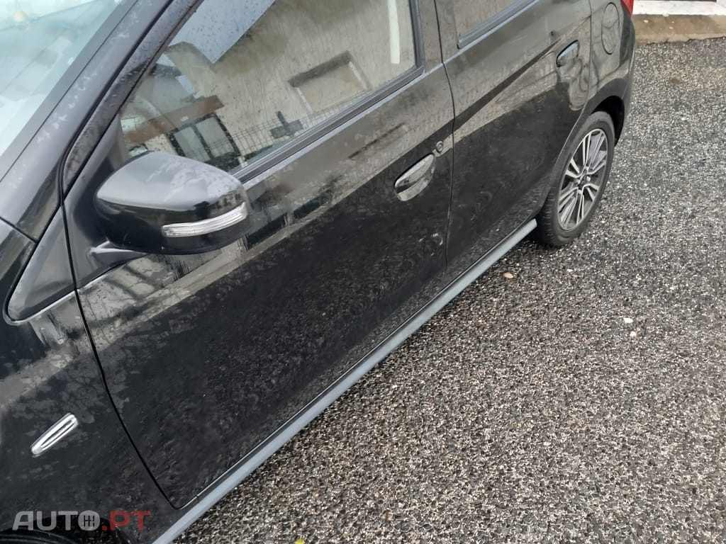 Mitsubishi Space Star 1.2