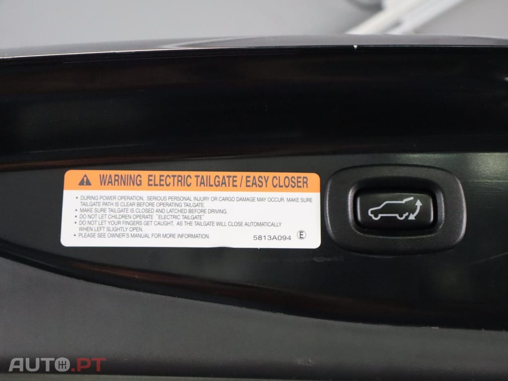 Mitsubishi Outlander 2.0 Mivec PHEV Intense Navi