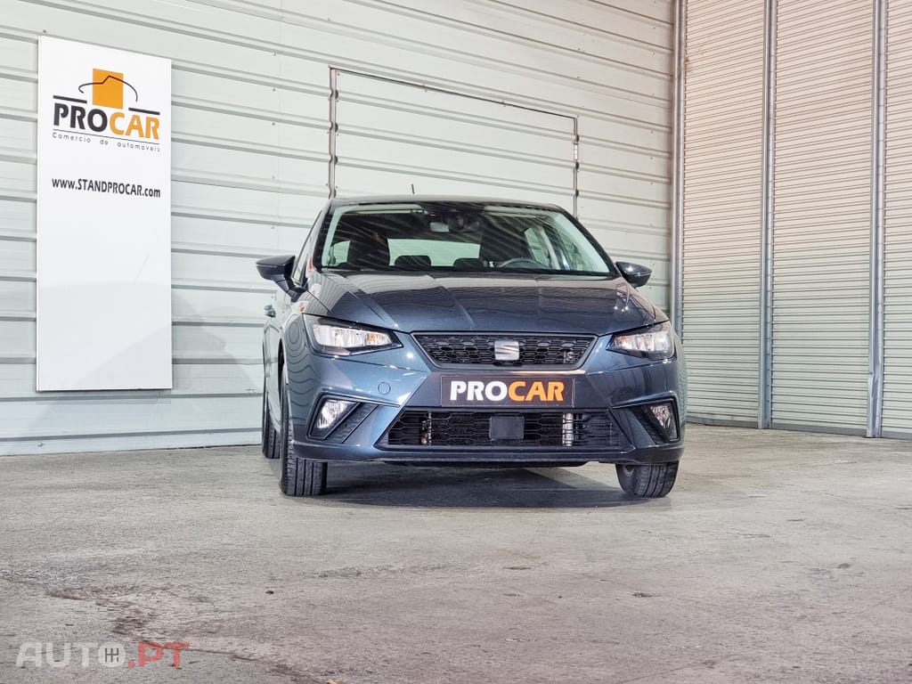 Seat Ibiza 1.0 TSI Style