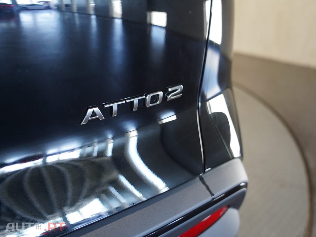 BYD Atto 2 1.5 DM-i Boost