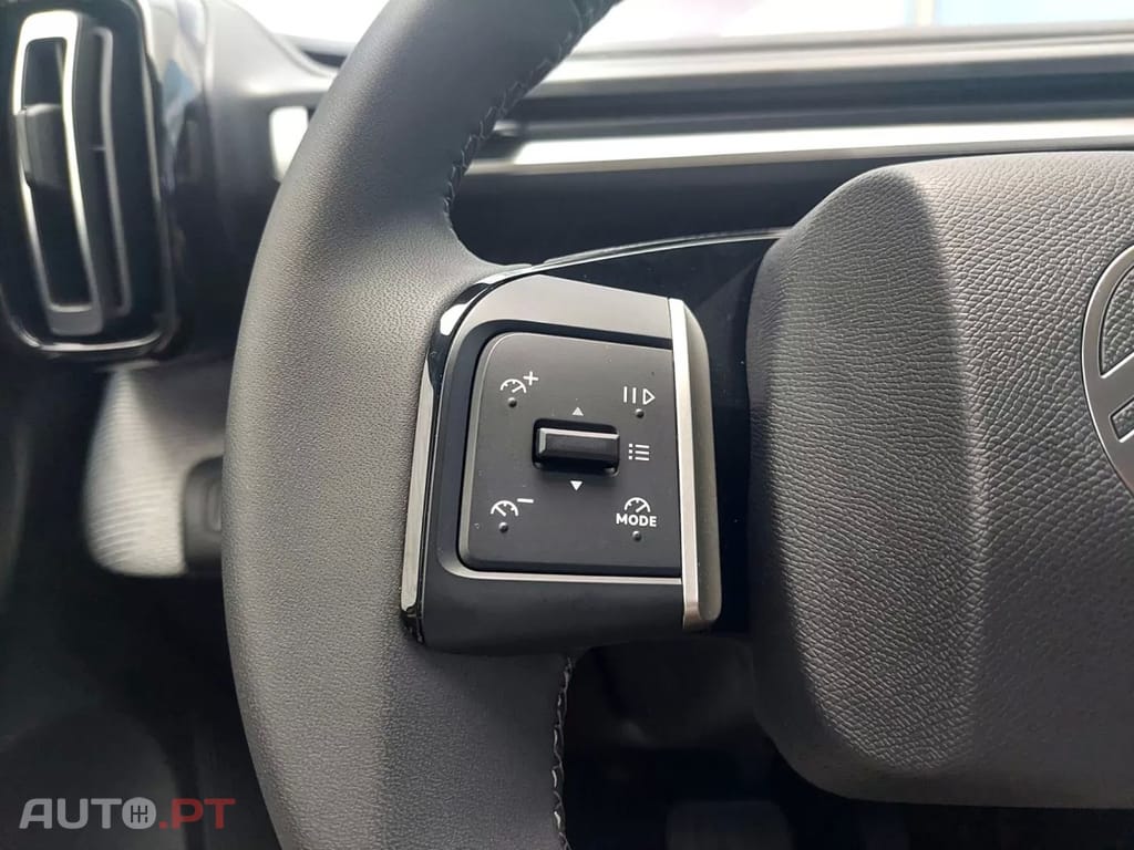 Citroen e-C3 44 kWh Plus