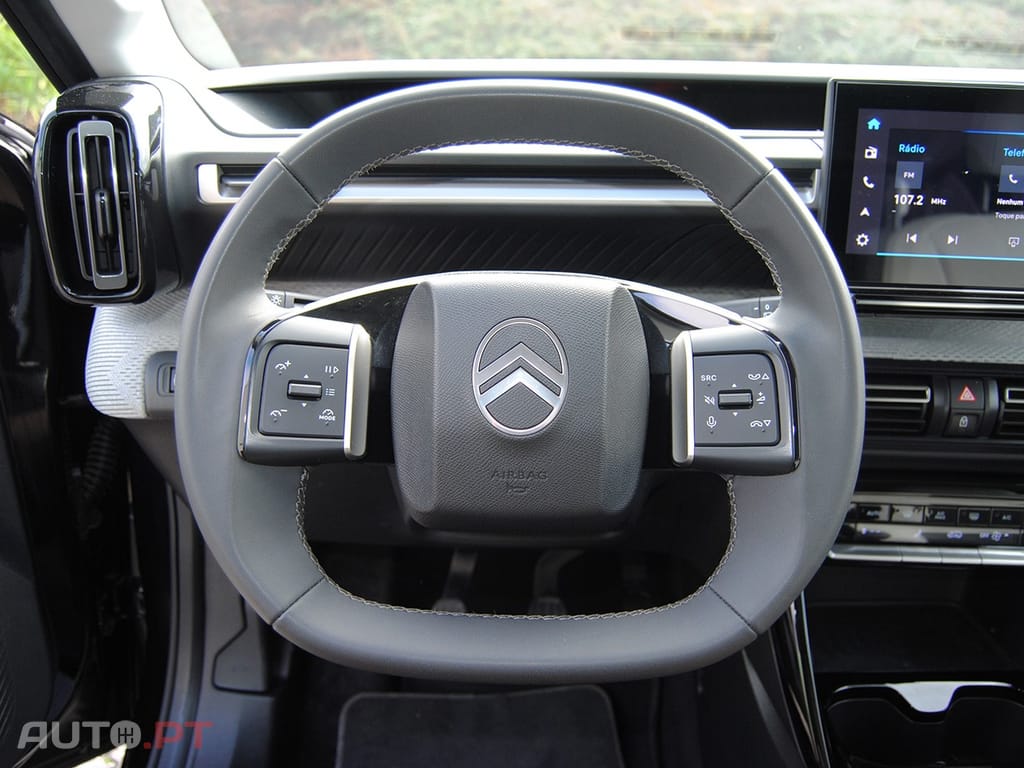 Citroen C3 1.2 Turbo Max