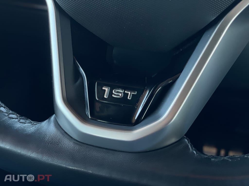 Volkswagen Id.3 Performance Upgrade Pro 1st