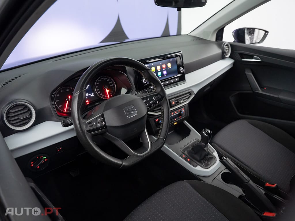 Seat Arona 1.0 TSI Style