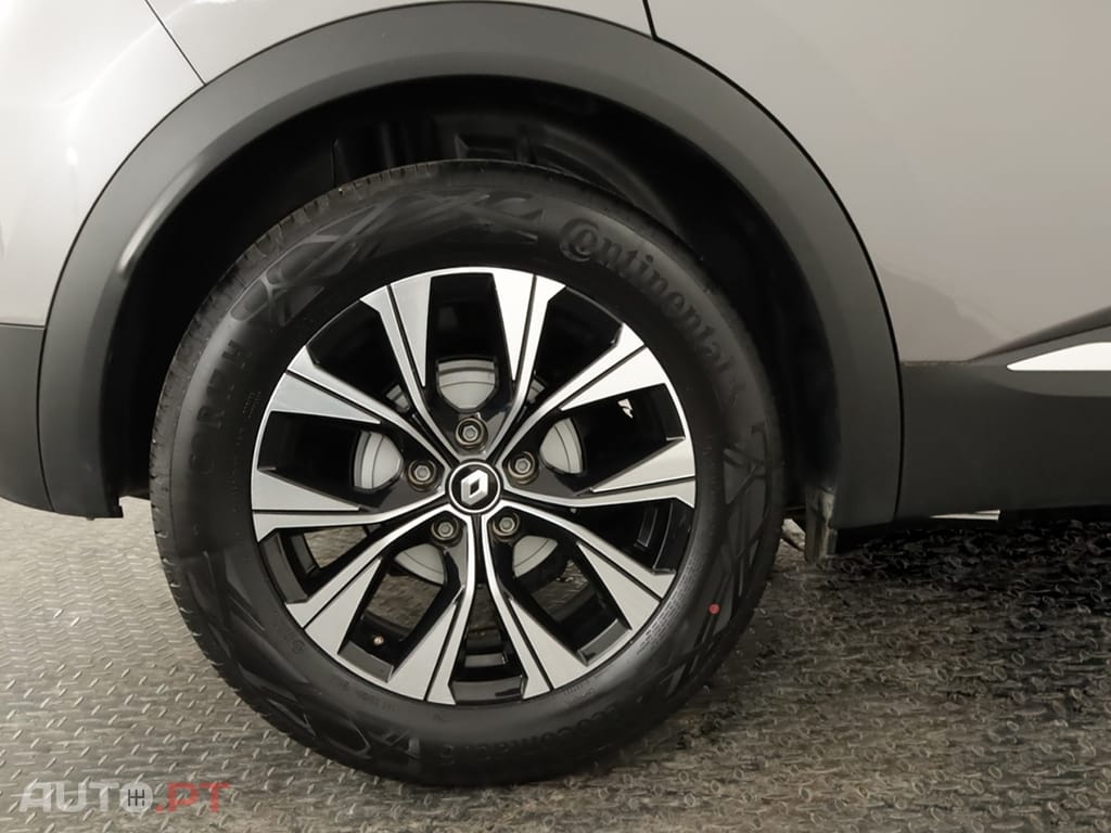 Renault Captur Captur 1.0 TCe Techno