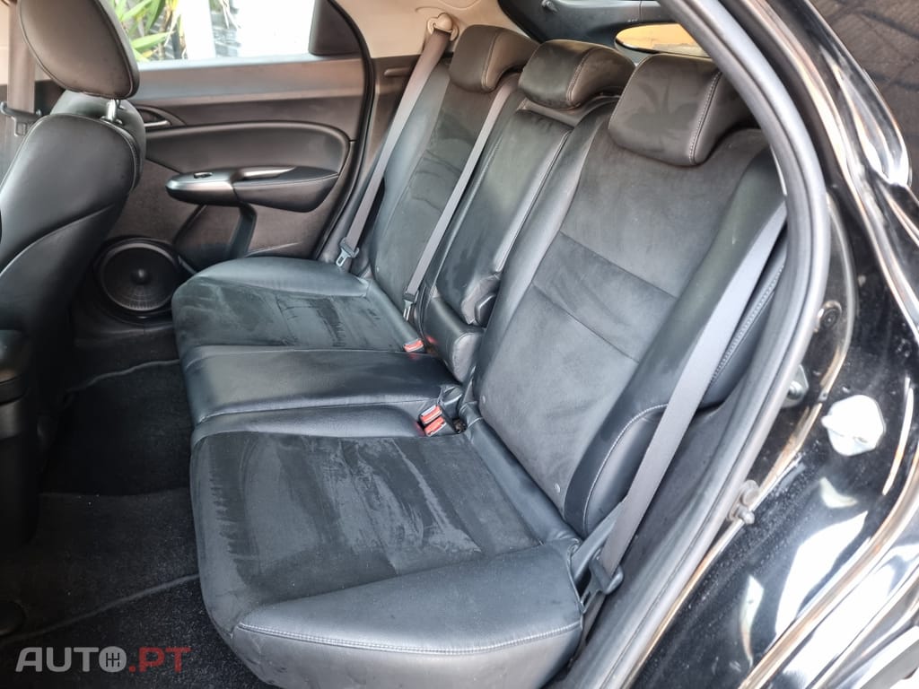 Honda Civic 1.4 i-VTEC Comfort