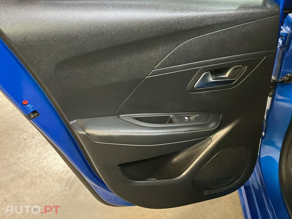 Peugeot 208 1.2 PureTech Allure