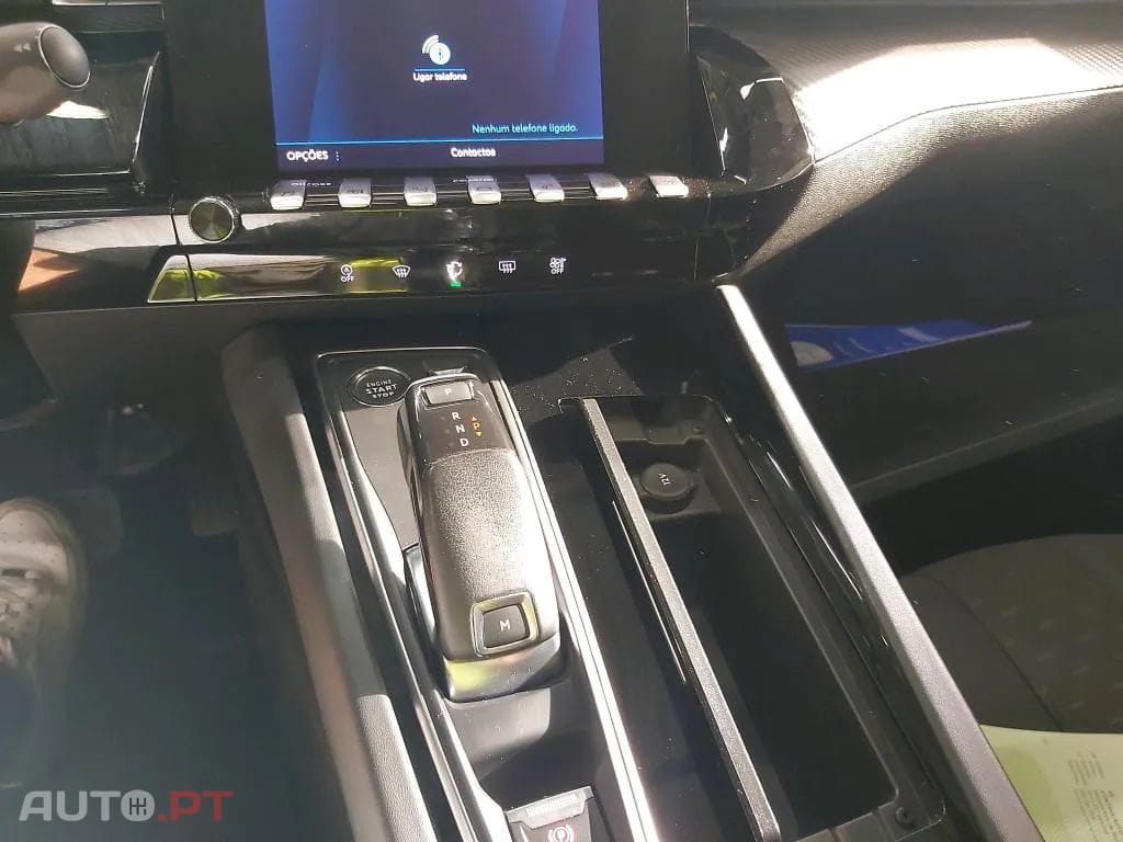 Peugeot 508 ND
