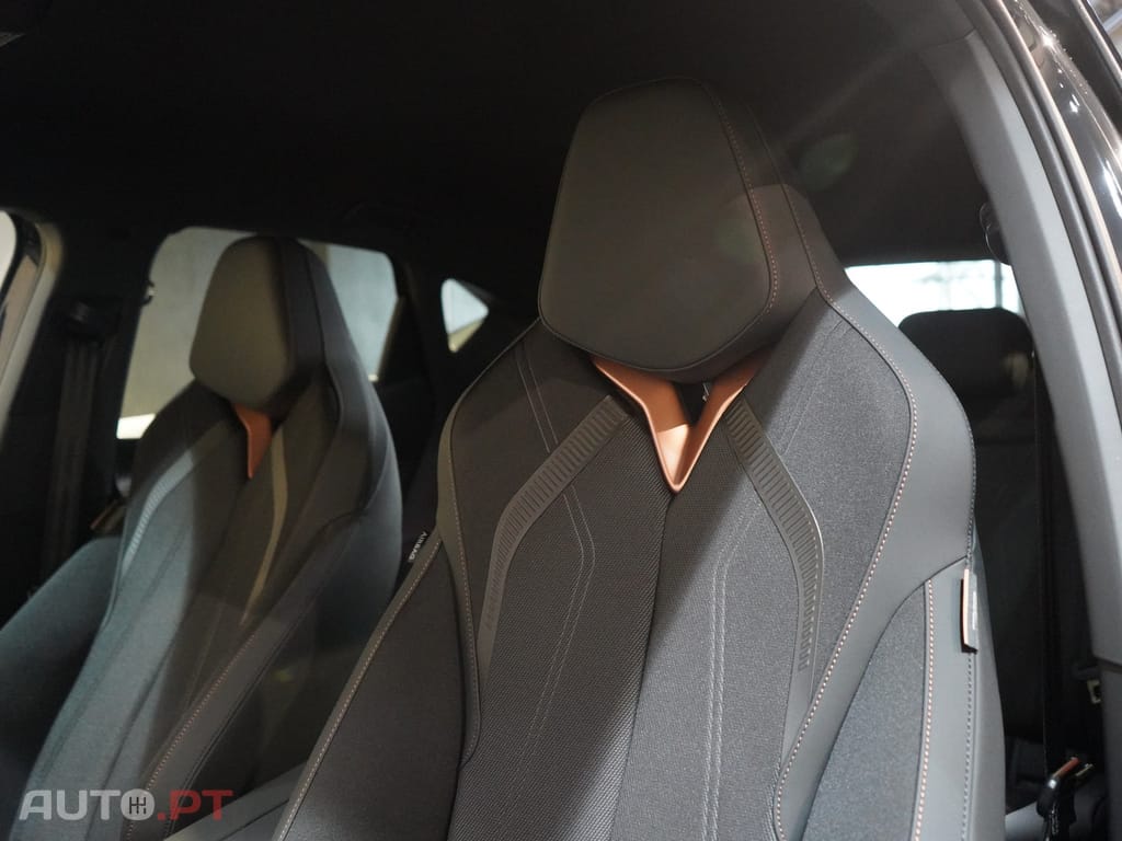 Cupra Tavascan 77 kWh Endurance