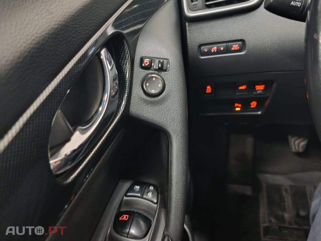 Nissan X-Trail 1.6 DCI TECKNA PREMIUM 7Lug.