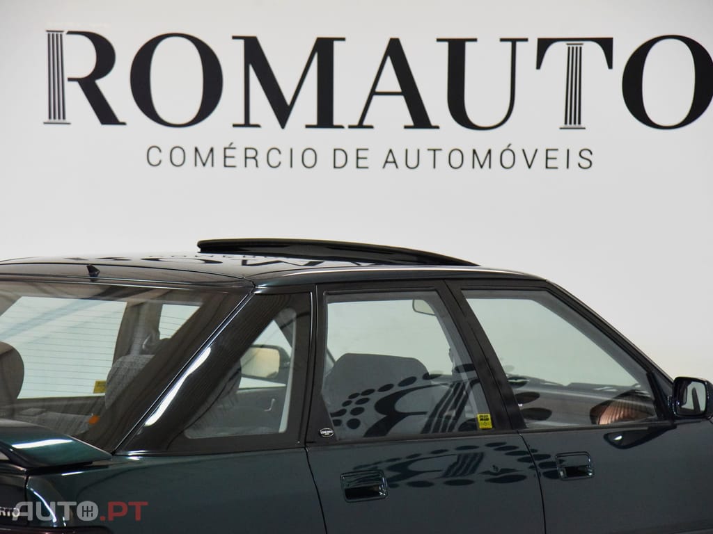 Honda Concerto 1.6i 16V