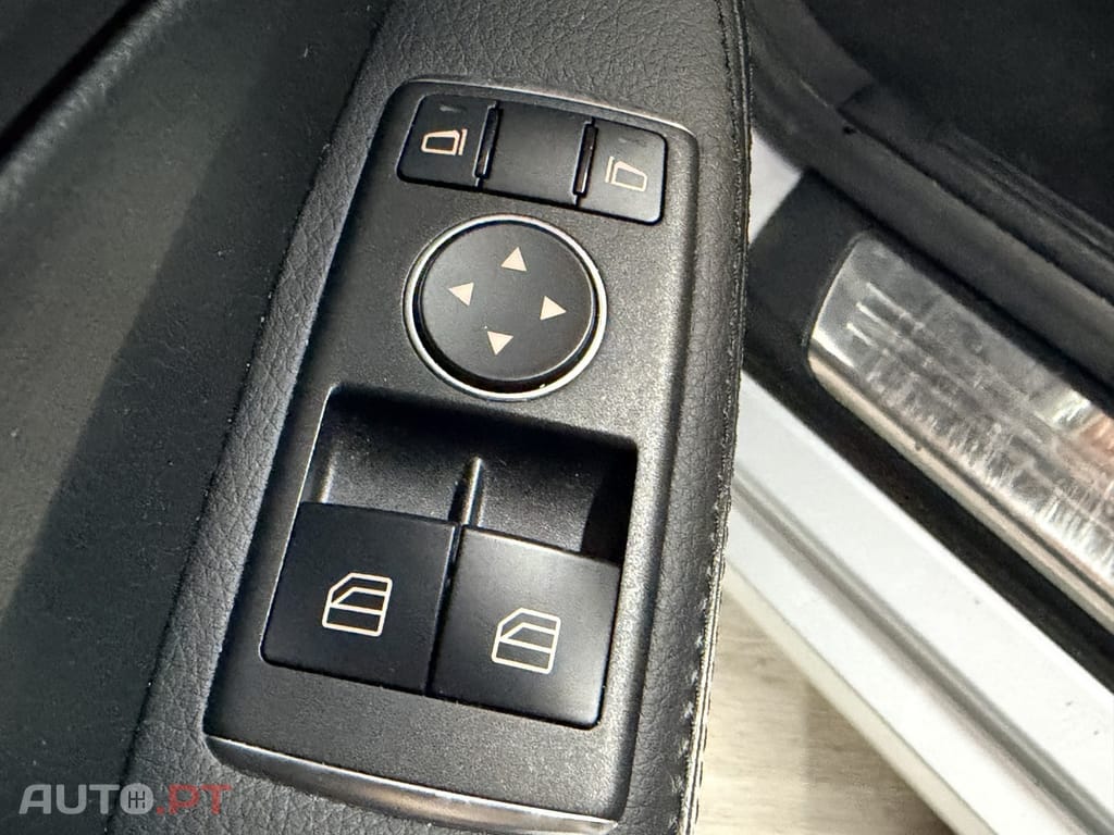 Mercedes-Benz SLK 200 Aut.