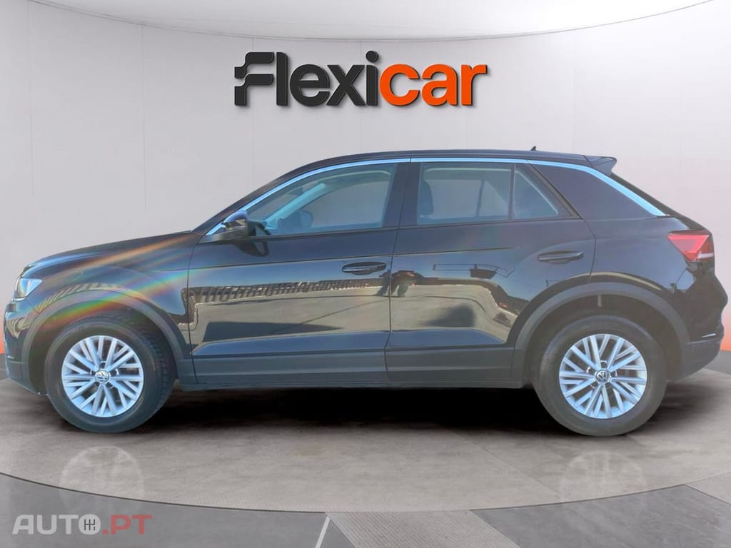 Volkswagen T-Roc 1.0 TSI Style