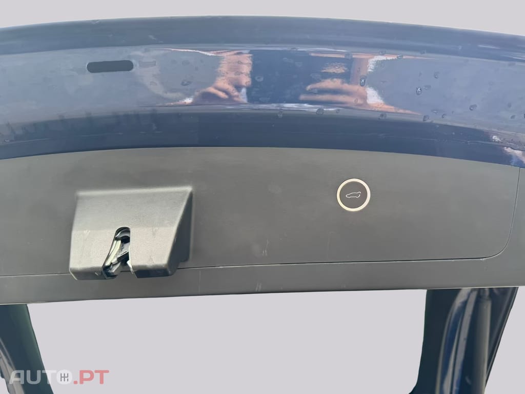 Tesla Model X Performance I.V.A DEDUTIVEL 