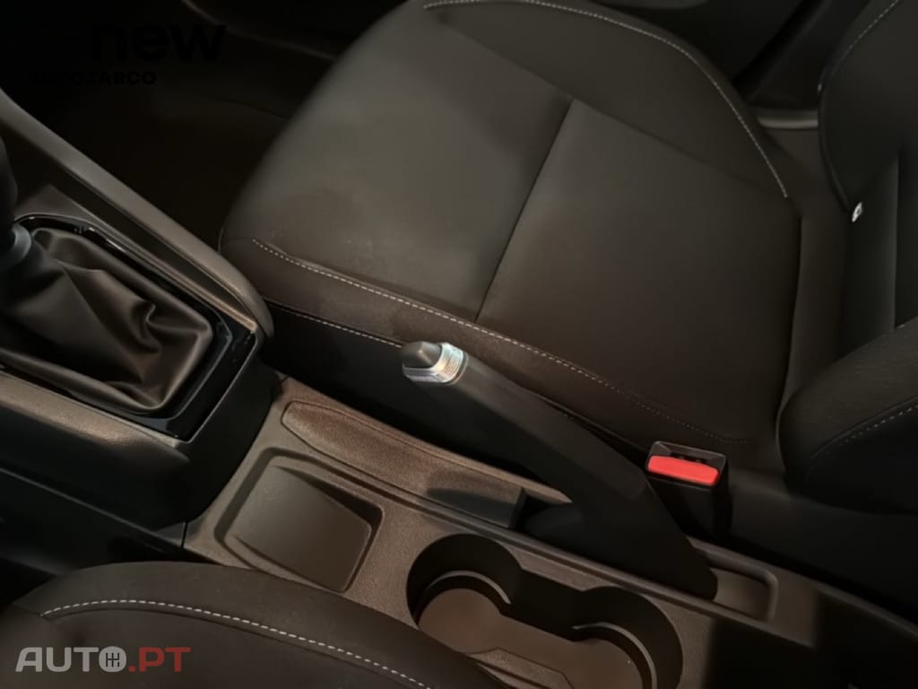 Renault Clio Evolution