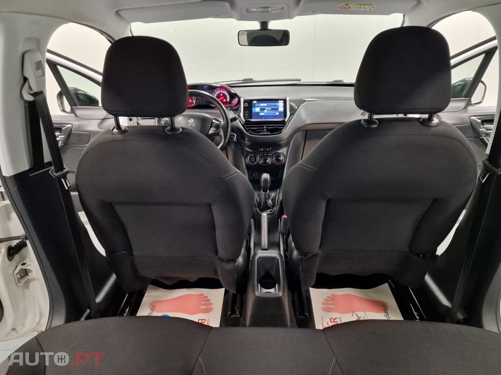 Peugeot 208 1.4 HDi Active