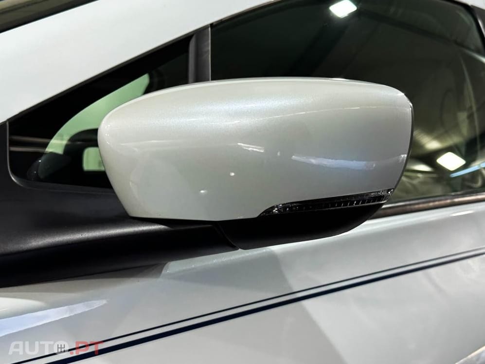 Renault Zoe Outro