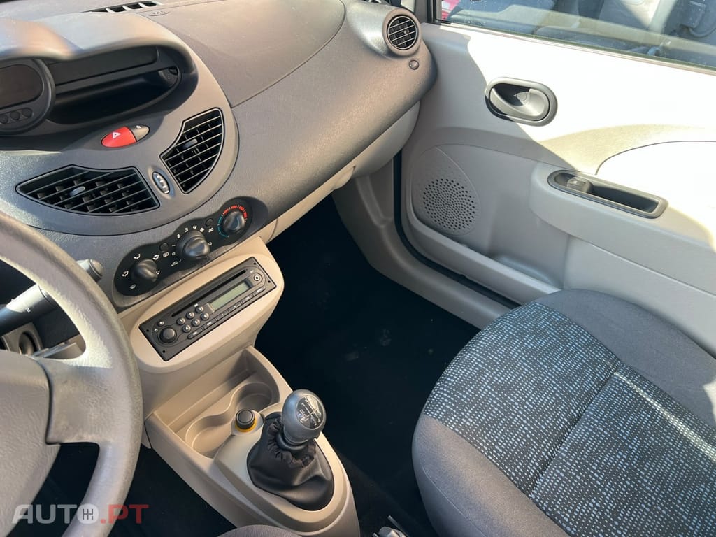 Renault Twingo 1.2 Confort
