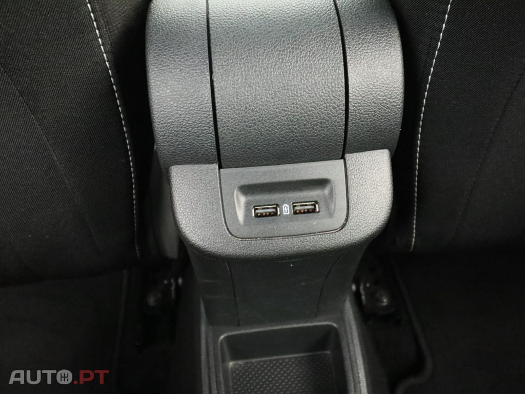 Skoda Fabia Break 1,0 TSI