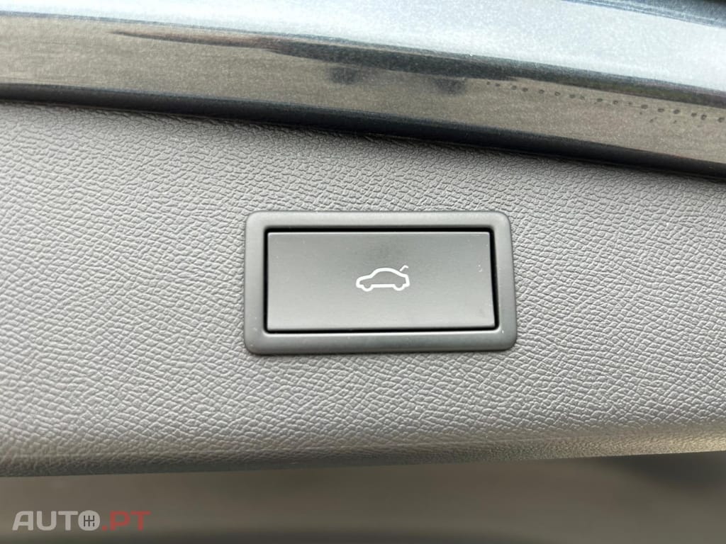 Seat Leon 1.4 e-Hybrid FR DSG