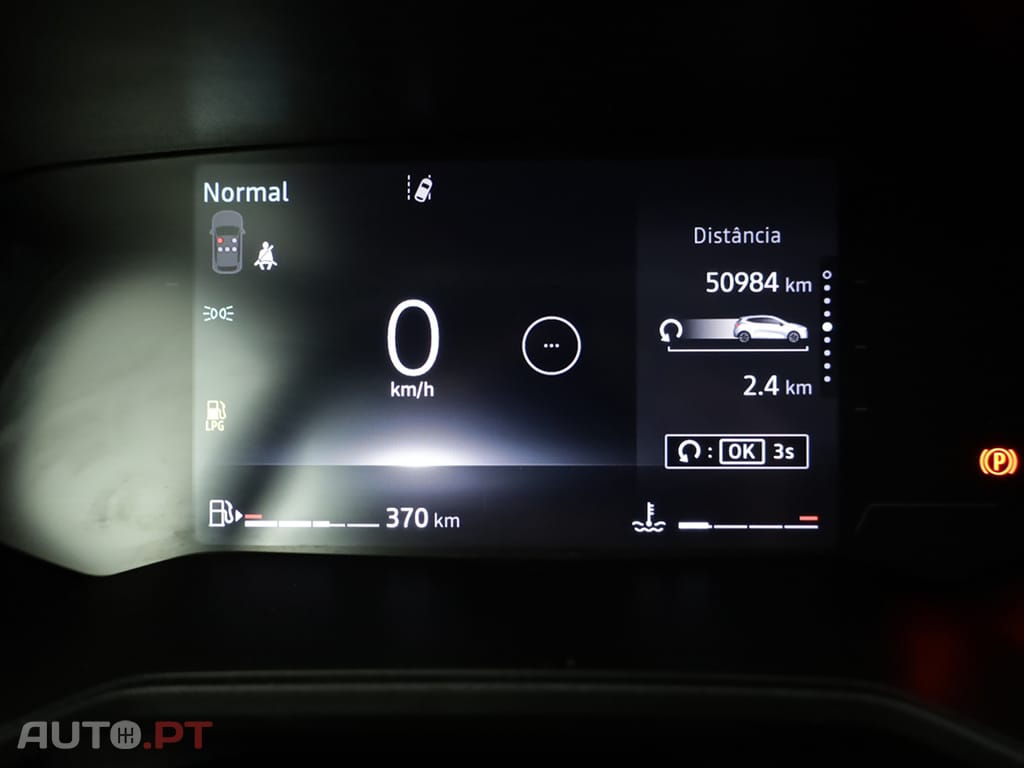 Renault Clio Clio 1.0 TCe Evolution Bi-Fuel